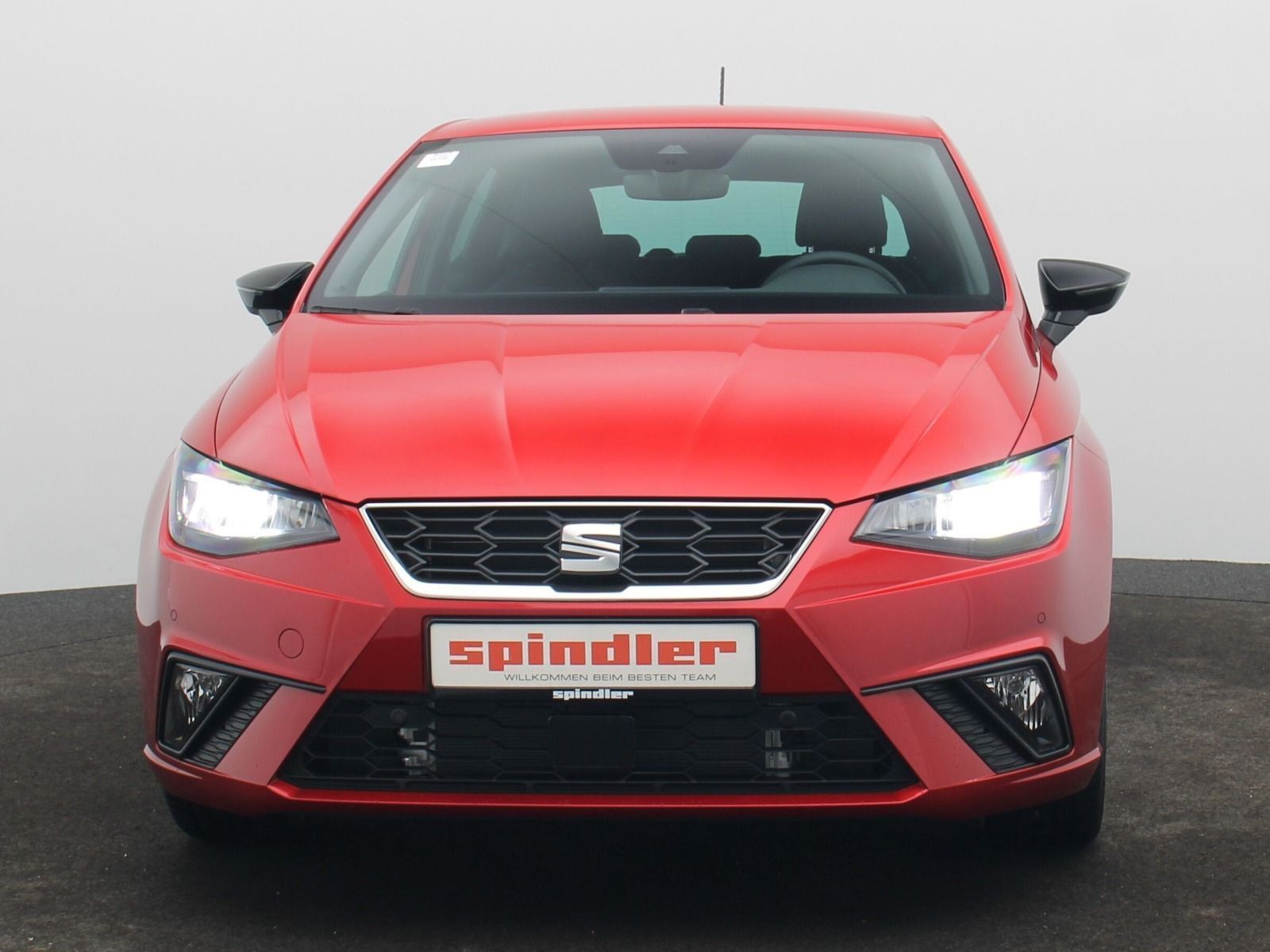 Seat Ibiza - Bild 3