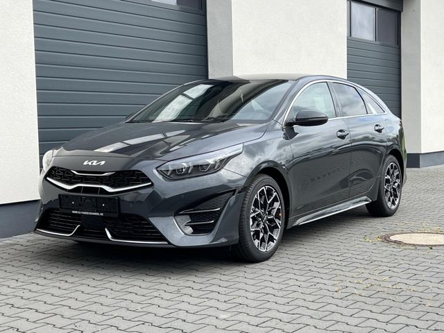 Kia ProCee'd GT Line Plus 1,5 T-GDI DCT7 103kW SHZ