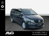 Mercedes-Benz EQV 300 AVANTGARDE 360° NAVI MBUX DISTRONIC LED - Mercedes-Benz EQV Gebrauchtwagen
