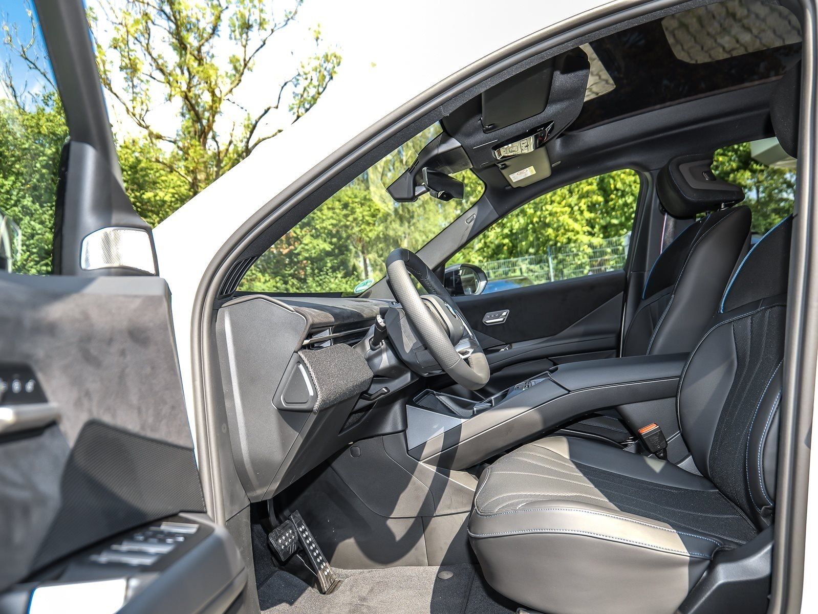 BMW iX3 - Bild 5