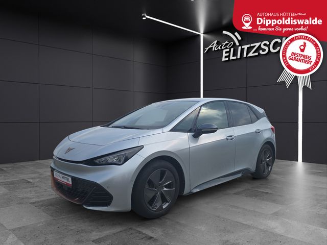 CUPRA Born LED HUD RFK WÄRMEPUMPE SH ACC