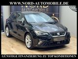 Seat Ibiza FR-Line Beats 1.0 TSI Kamera/Navi/LED/17 - Seat Ibiza in Oldenburg