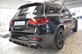Mercedes-Benz GLC 43 AMG 4Matic*PANO*KAMERA*NIGHT-PAKET*SHZ* - Mercedes GLC 43 AMG Benzin Gebrauchtwagen