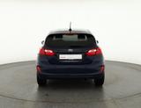 Ford Fiesta 1.5 TDCi Titanium LED Navi ACC Kamera DAB - Ford Fiesta Titanium mit Diesel-Antrieb