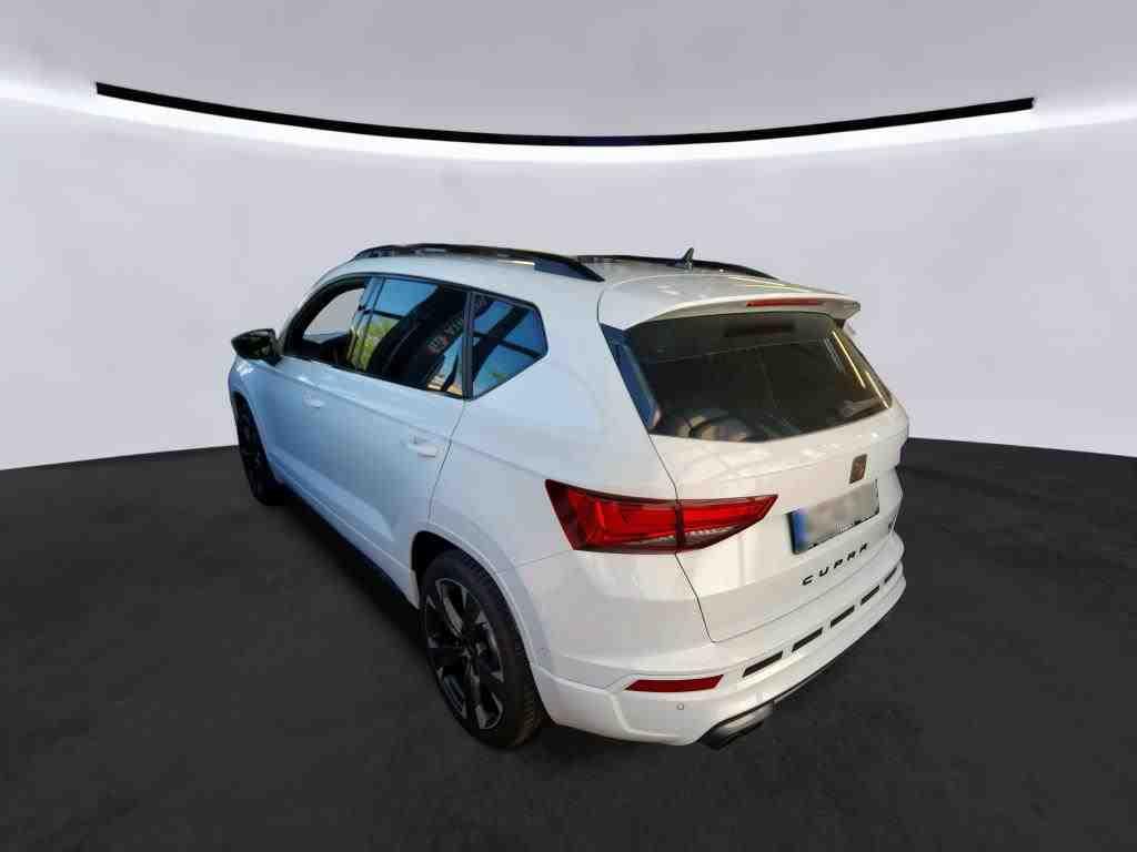 Cupra Ateca VZ 2.0 TSI Pano Memory ACC Navi Sitzh Pano, миниатюра 4