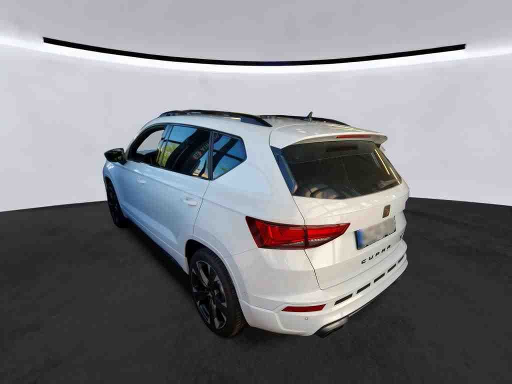 Cupra Ateca - Bild 4
