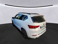 Cupra Ateca - Vorschau Bild 4