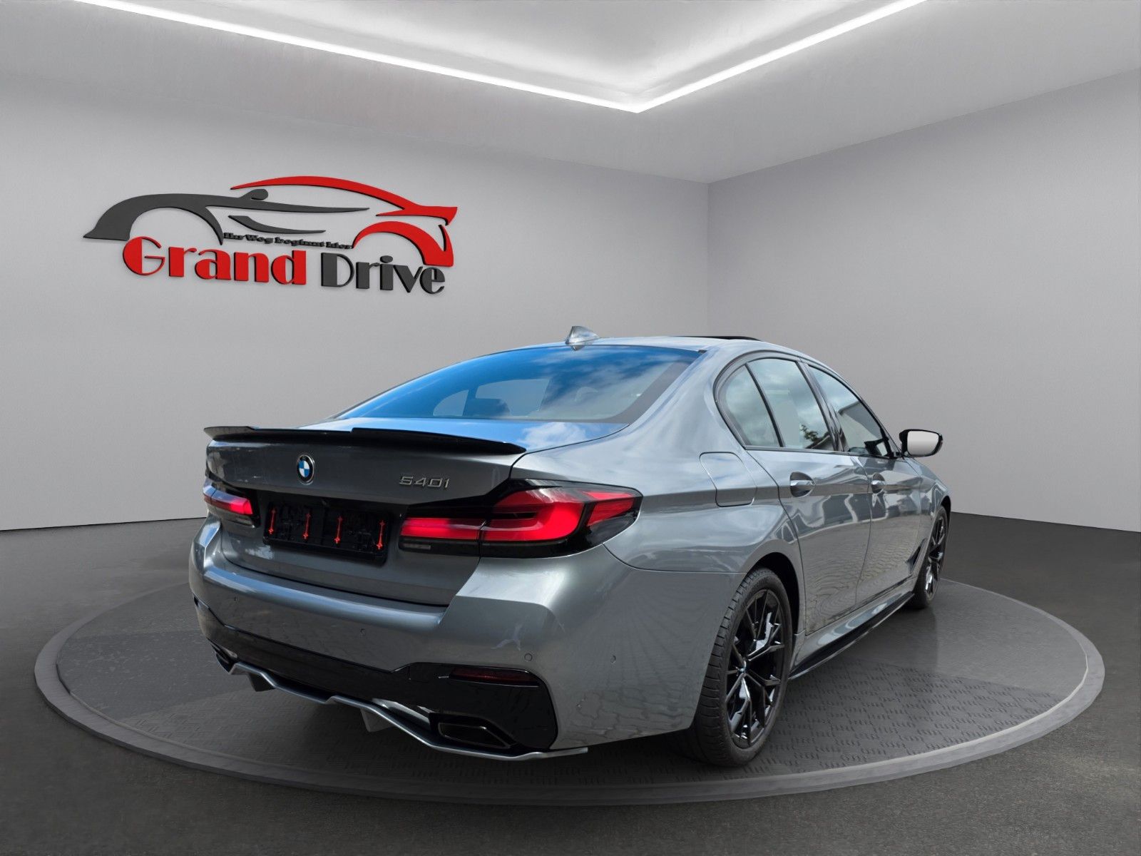 Фото авто