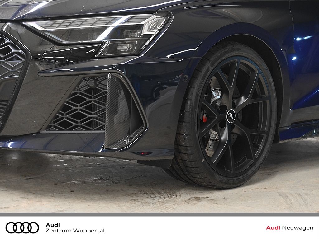 Audi RS3 - Bild 6