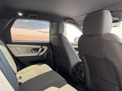 Foto Nummer 12: LAND ROVER Discovery Sport