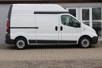 Opel Vivaro - 5