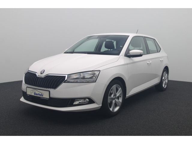 SKODA Fabia Cool Plus