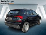 Skoda Kamiq 1.0 TSI Essence DAB+LED+PDC+Facelift - Skoda Kamiq Gebrauchtwagen in Berlin