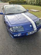 Alpine Renault Alpine V6GT Turbo - gebrauchte Alpine Sportwagen