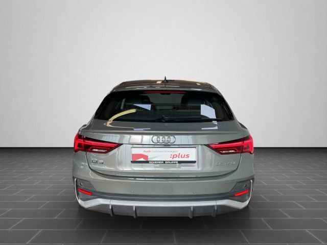 Audi Q3 Sportback S line 35 TFSI *Navi*LED*Sportsitze foto 6