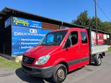 Mercedes-Benz Sprinter 313CDI/Pritsche/DoKa/AHK/Original 89Tkm - Angebote