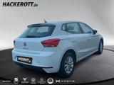 Seat Ibiza 1.0 TSI Style 1.0 LED Tel.-Vorb. Multif.Le - Seat Ibiza Gebrauchtwagen in Hannover