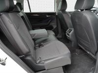 Volkswagen Tayron - Vorschau Bild 16