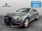 Audi A5 SPORTBACK 2.0 TDI / QUATTRO/ 1.HAND/ FACELIFT - gebrauchte Audi A5 aus dem Jahr 2012
