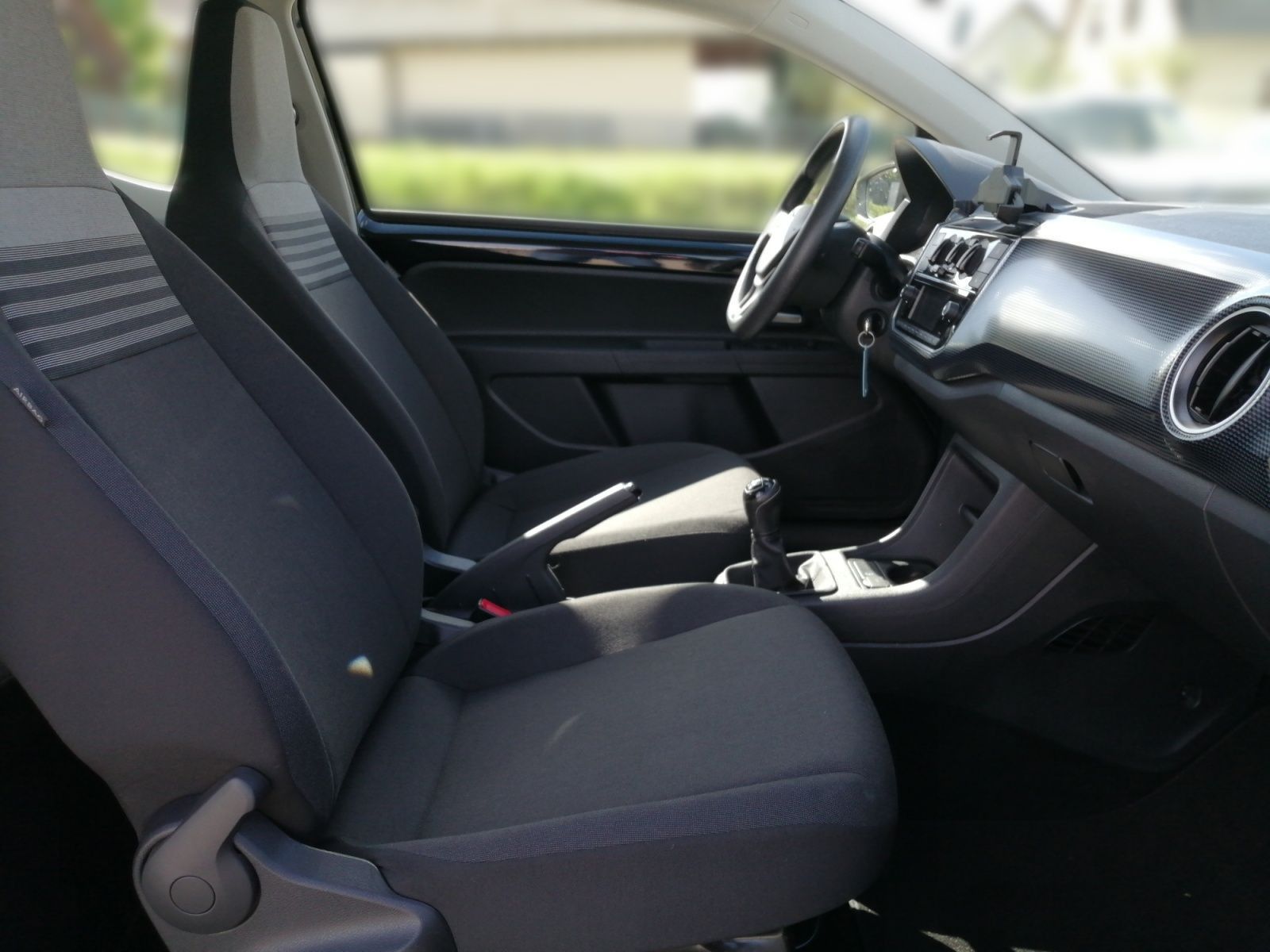 Volkswagen up! - Bild 15