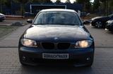 BMW 120i *TÜV-10.27*Leder*Achse-Neu*SHZ*PDC*Alu* - gebrauchte BMW 120 aus dem Jahr 2004
