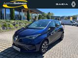 Renault ZOE Evolution Z.E 50 R110 Batteriekauf Navi digi - Renault ZOE in Freiburg