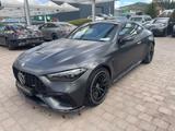 Mercedes-Benz CLE 53 AMG 4M Magno Prem Plus Pano HUD Perf Soun - Mercedes-Benz CLE 53 AMG: Grau, Ambiente-Beleuchtung