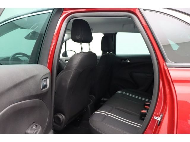Fahrzeugabbildung Opel Crossland 1.2 Elegance AHK LED DAB AppleCP RK