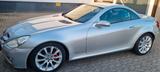 Mercedes-Benz AMG Optik (Airscarf)  SLK 200 KOMPRESSOR - - Mercedes-Benz SLK 200 Gebrauchtwagen in Nürnberg