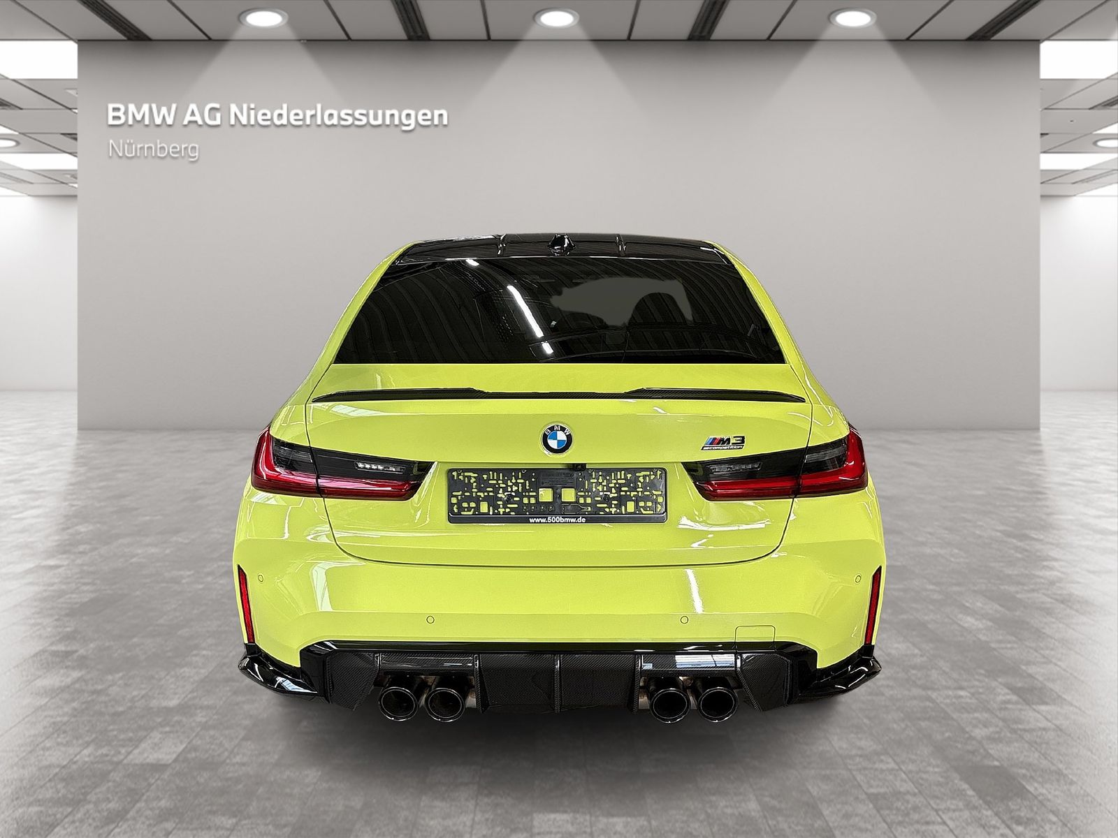 BMW M3 - Bild 7