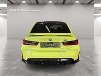 BMW M3 - Vorschau Bild 7