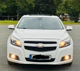Chevrolet malibu - gebrauchte Chevrolet Malibu aus dem Jahr 2013