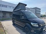 MAN TGE 3.180 4x4  Autom. / Delta 4x4 / L3H3 - Allradantrieb Auto