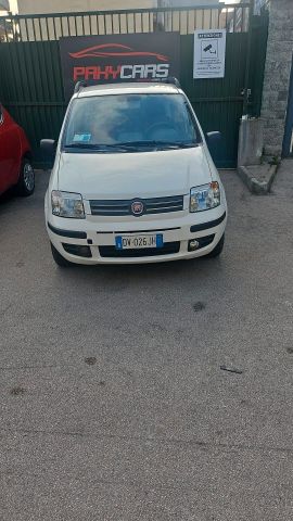 Fiat Panda 1.2 DYNAMIC NATURAL POEWR