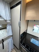 Bürstner Campeo TD 676 | Autom. | 6 Schlafplätze