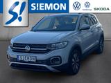 Volkswagen T-Cross 1.0 TSI MOVE SHZ AppConnect AHK PDC Klim - Volkswagen T-Cross MOVE