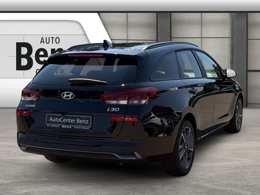Hyundai i30 – Bild 5