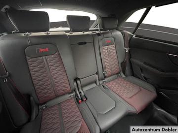 2025 AUDI RSQ8 photo 10