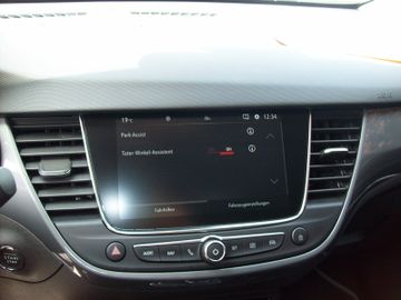 Bild 20 Opel Crossland (X) Crossland Ultimate HUD PDC+Kam SHZ LHZ Navi AT