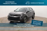 Opel Mokka Elegance 1.2 Klima*Tempo*Nav*PDC*RFK*SH - Opel Mokka in Osnabrück