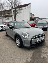 MINI Cooper Automatik | 136 PS | Scheckheftgepfl - Mini Cooper von privat