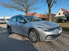 VW Golf VIII Autom-Life-LED Scheinw-Massagesitz