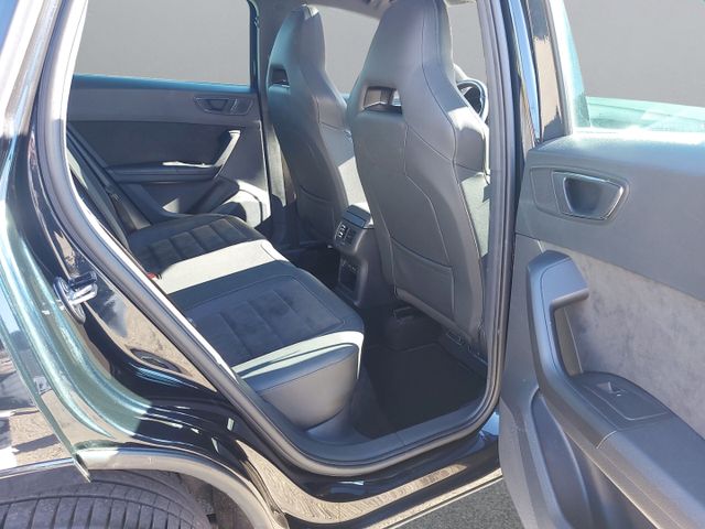 Ateca 4Drive AHK Navi Soundsystem 360 Kamera LED