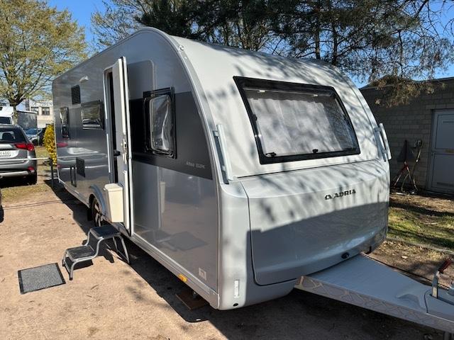 Adria Altea 552PK  60Y Sondermodell