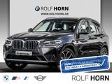 BMW X3 xDrive20i AHK HiFi 20"LM-Felge Navi RKam HiFi - BMW X3 Jahreswagen
