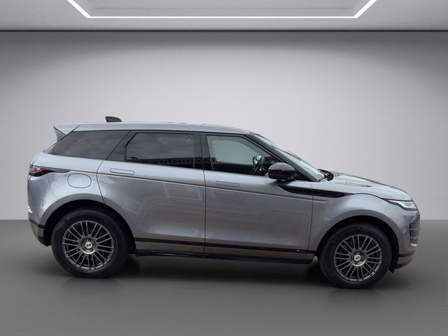Range Rover Evoque 2.0D Automatik R-Dynamic S