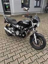Yamaha XJR 1300 RP02 - YAMAHA XJR 1300 RP02