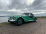 Morgan Plus 8 - Morgan: 8 Plus
