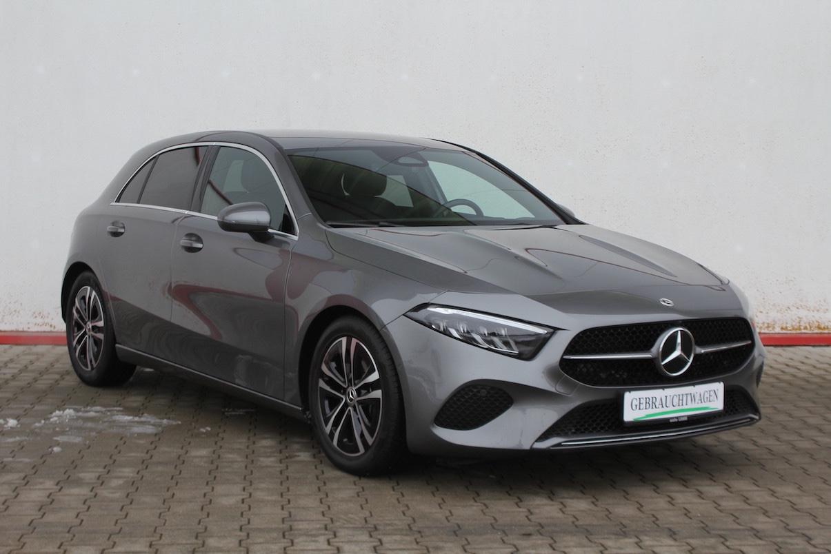 Mercedes-Benz A 180 d Progressive Line 458 Wide 22.218 € NETTO