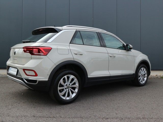 Volkswagen T-Roc - Bild 3